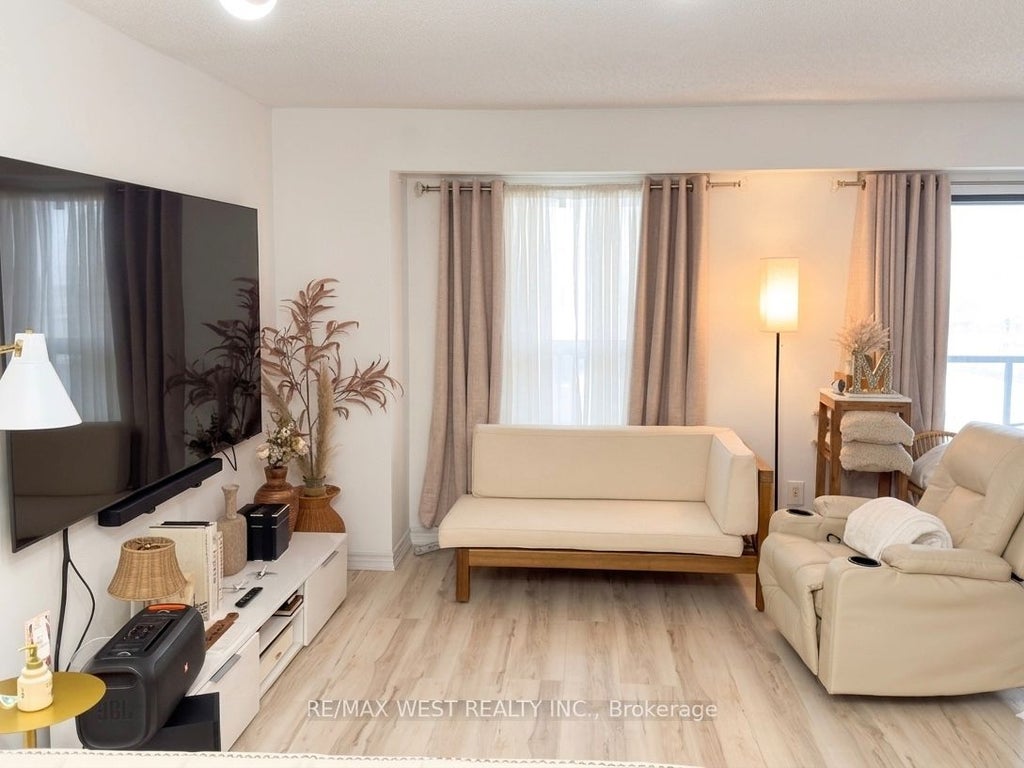 Photo of 69 Maple Branch Path #37, Toronto, ON M9P 3T4 (MLS # W13420016)