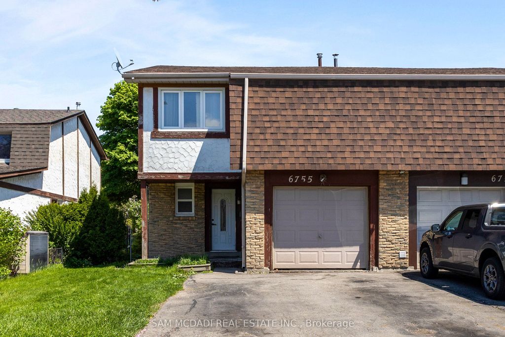 Photo of 6755 Segovia Road, Mississauga, ON L5N 1P1 (MLS # W12704624)