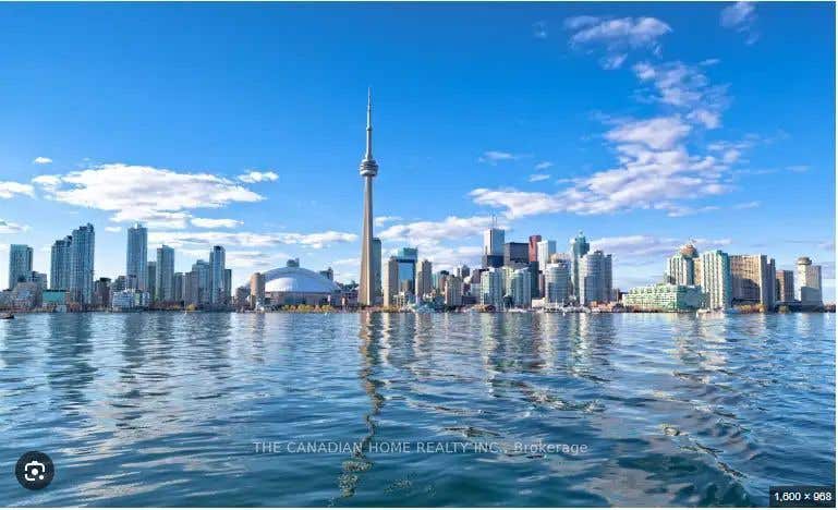 Photo of 21 Iceboat Terrace #1605, Toronto, ON M5V 4A9 (MLS # C13537516)