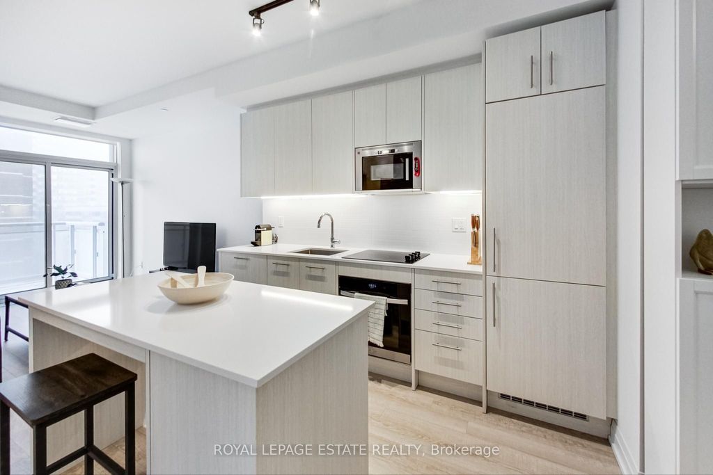 Photo of 286 Main Street #808, Toronto, ON M4C 4X5 (MLS # E12586658)