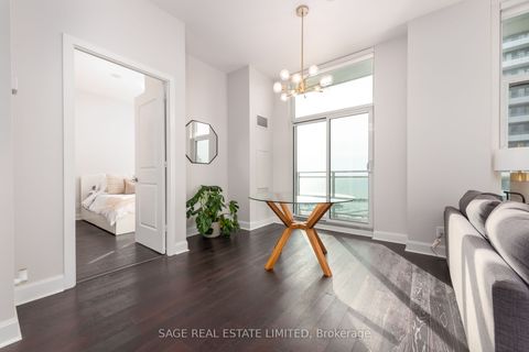 33 Shore Breeze Drive 3801 Toronto ON M8V 0G1