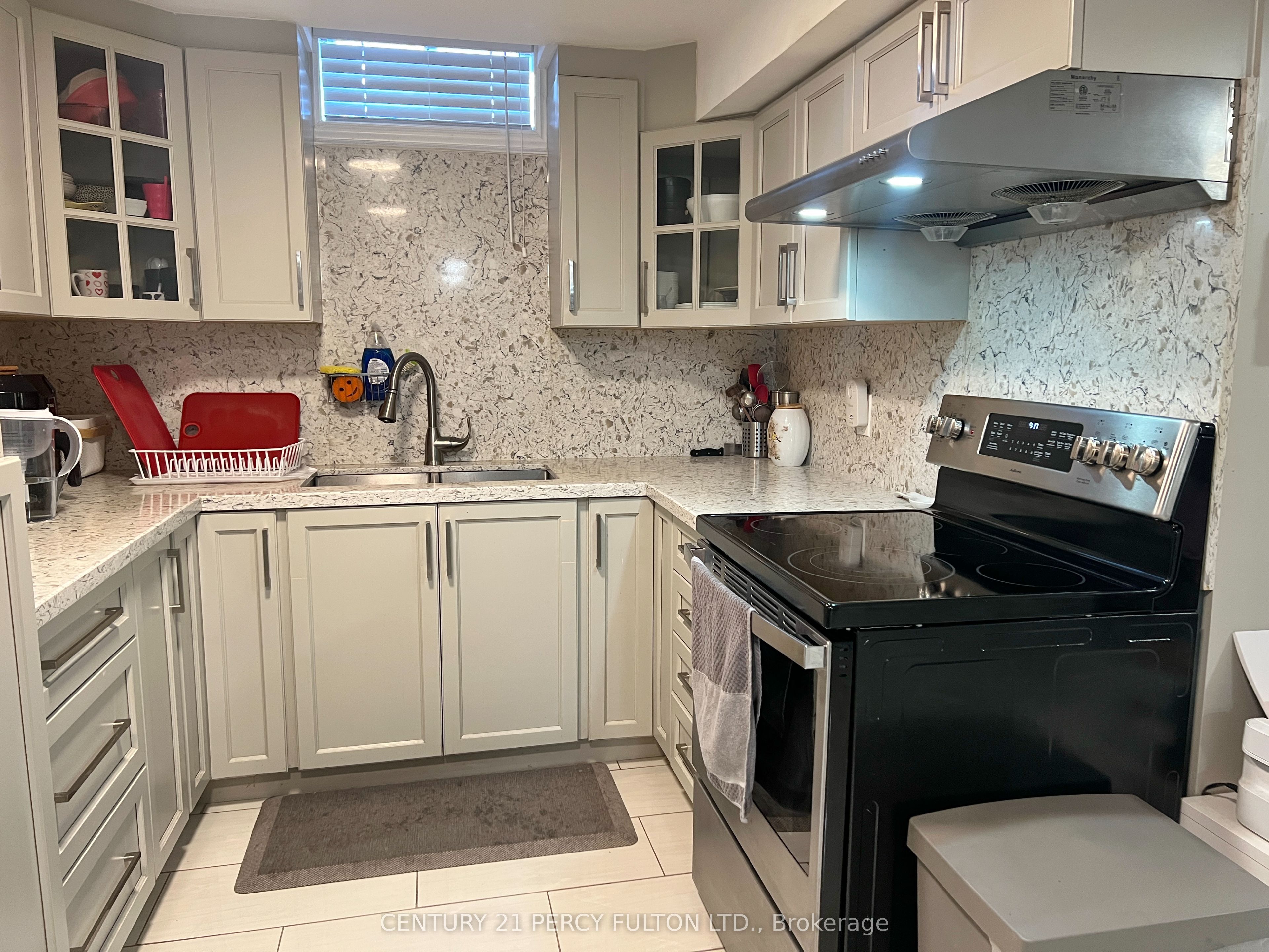 53 Elson Street Bsmt