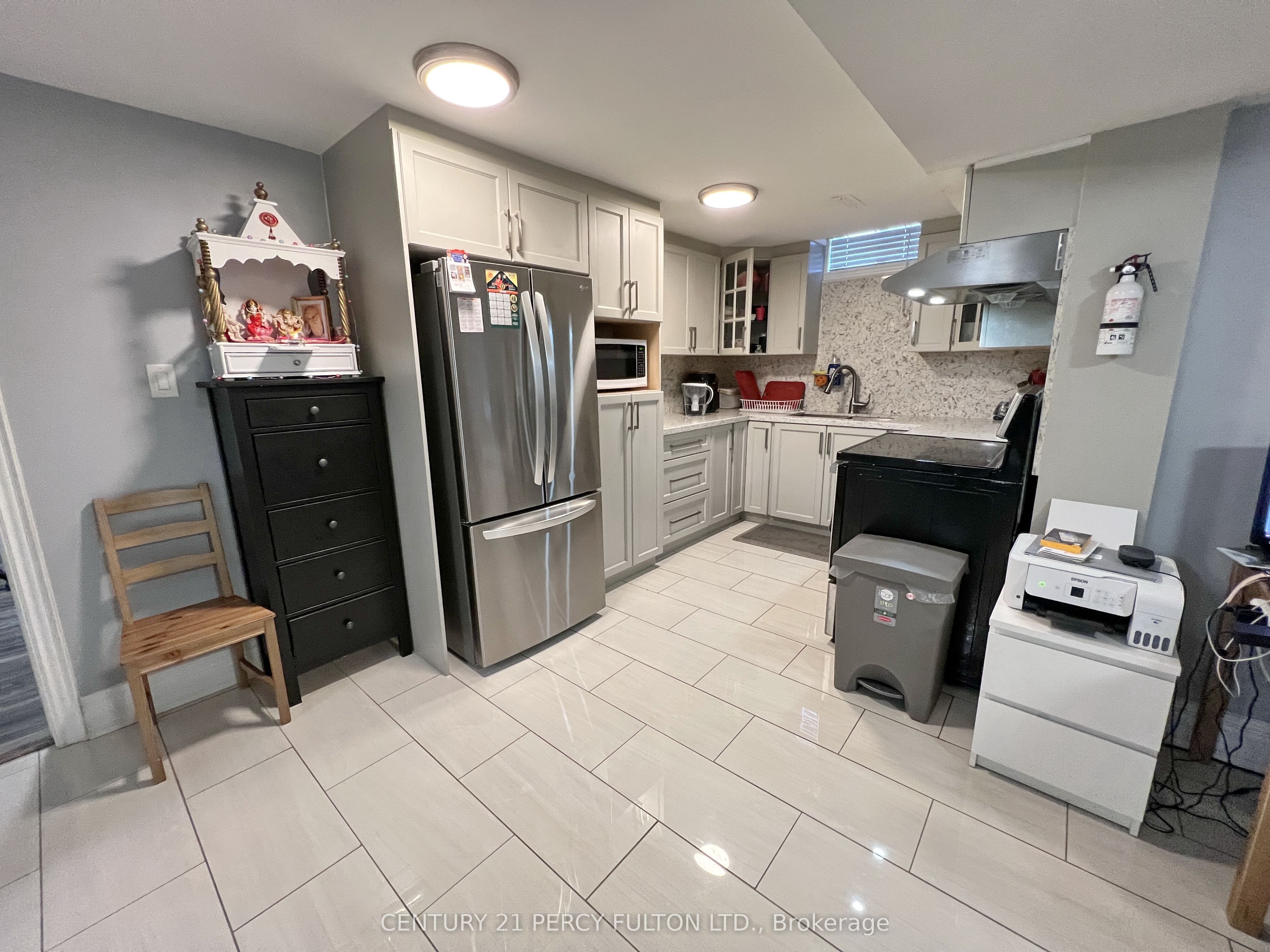 53 Elson Street Bsmt