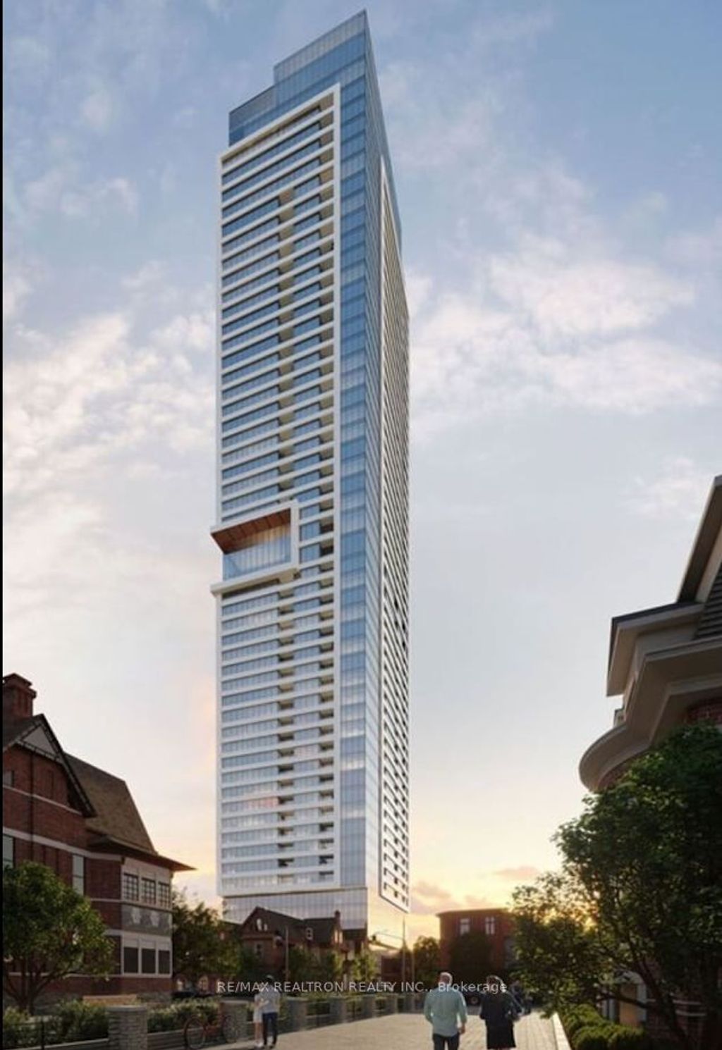 Photo of 635 Sherbourne Street #1407, Toronto, ON M4X 1L7 (MLS # C12689812)