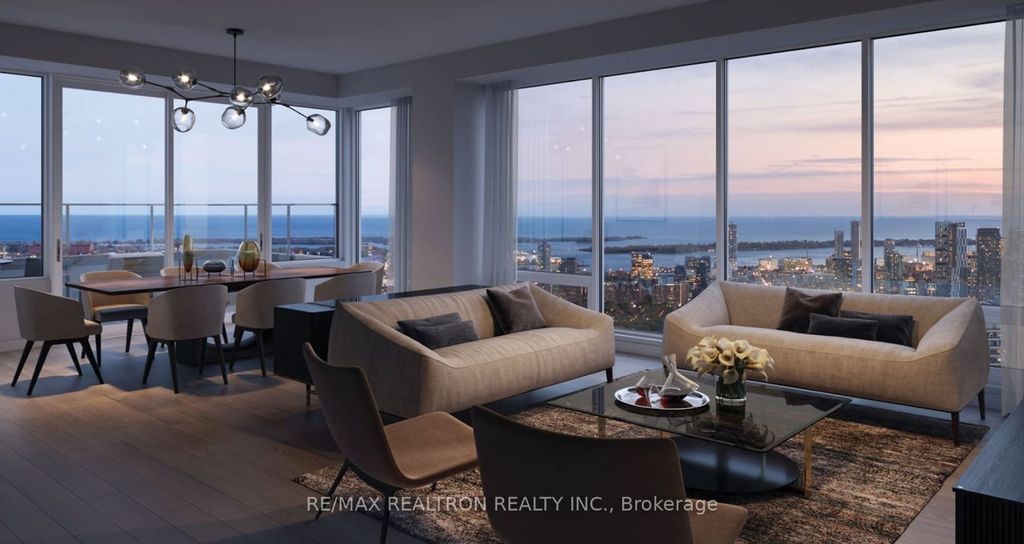 Photo of 635 Sherbourne Street #1407, Toronto, ON M4X 1L7 (MLS # C12689812)