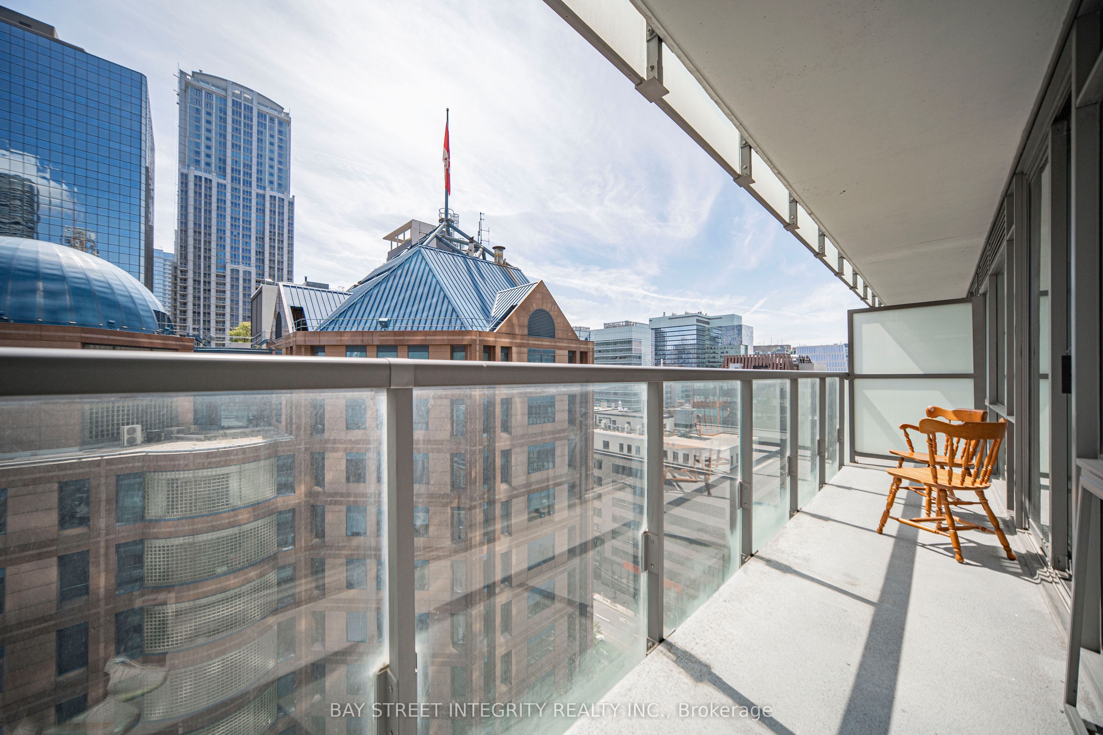 38 Grenville Street 1406