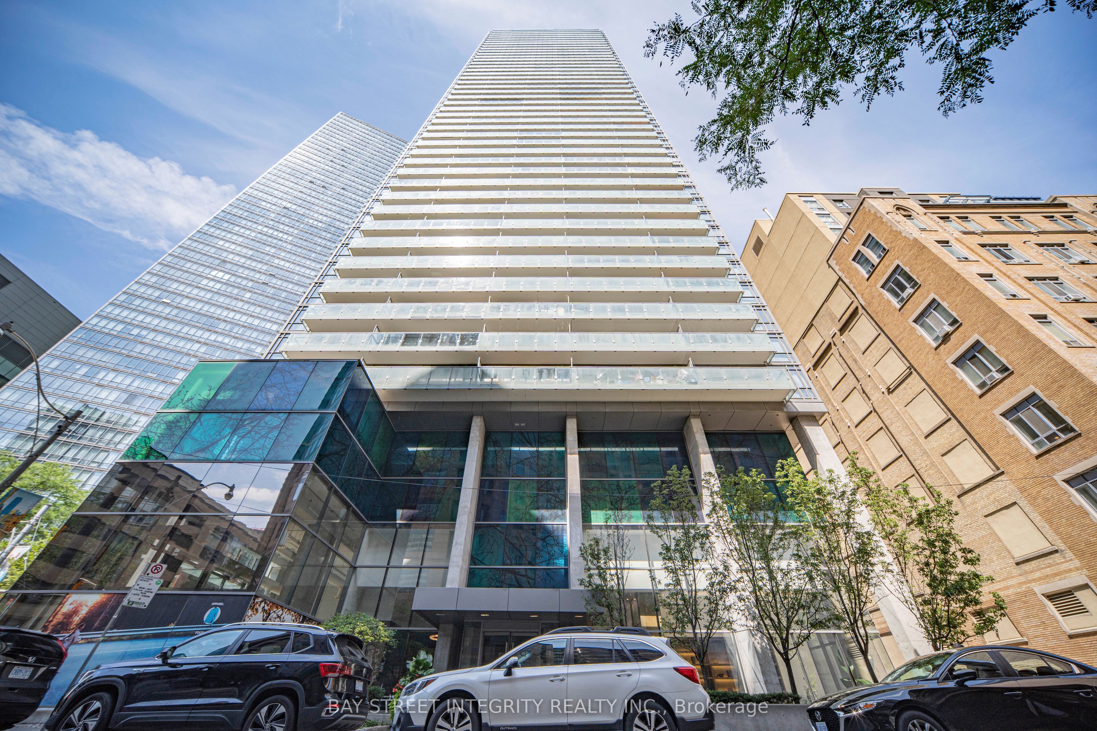 38 Grenville Street 1406