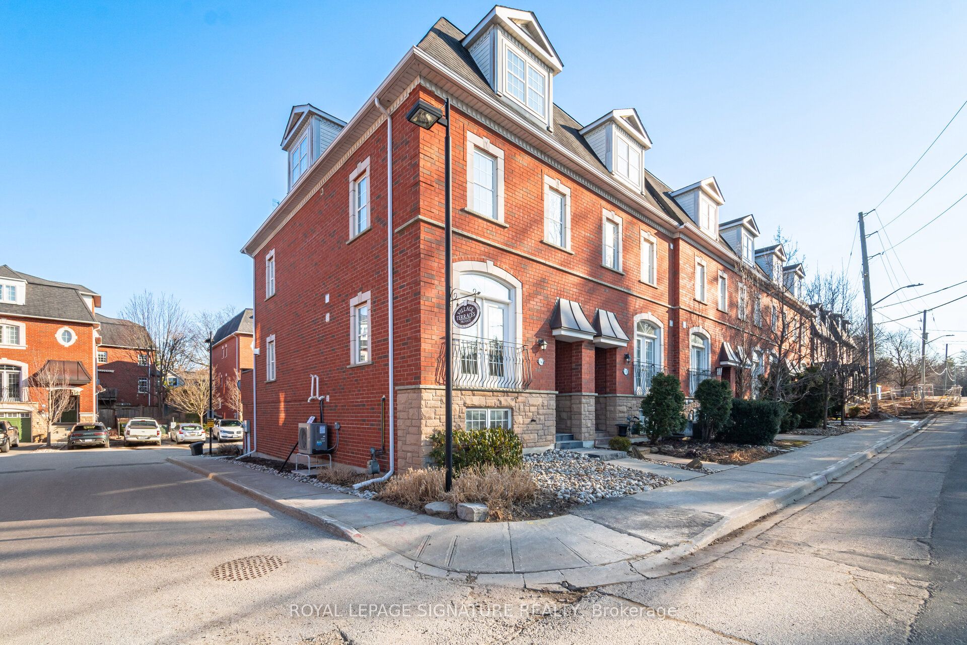 11A James Street