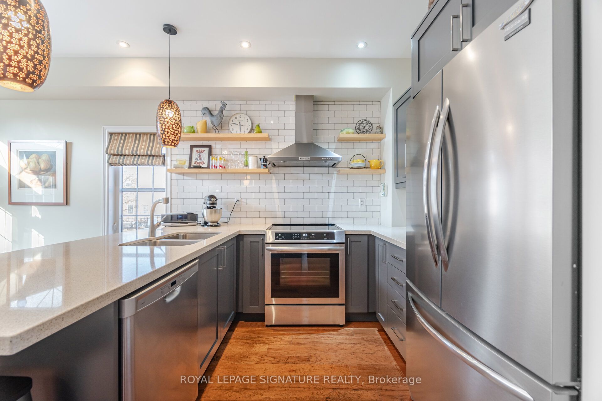 11A James Street