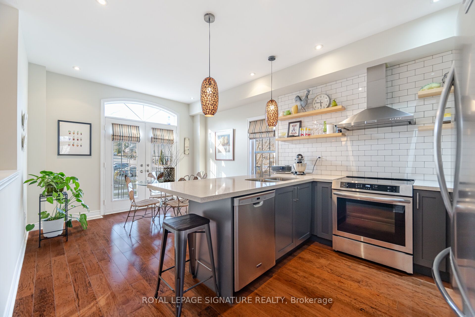 11A James Street