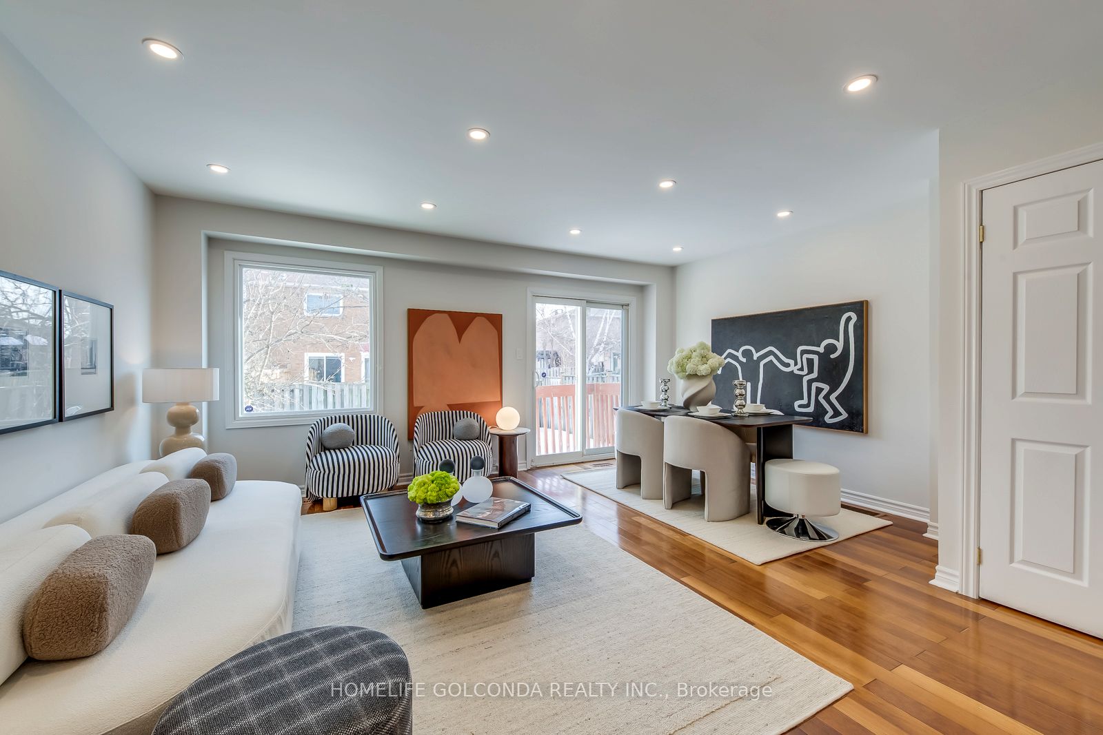 439 Bluesky Crescent