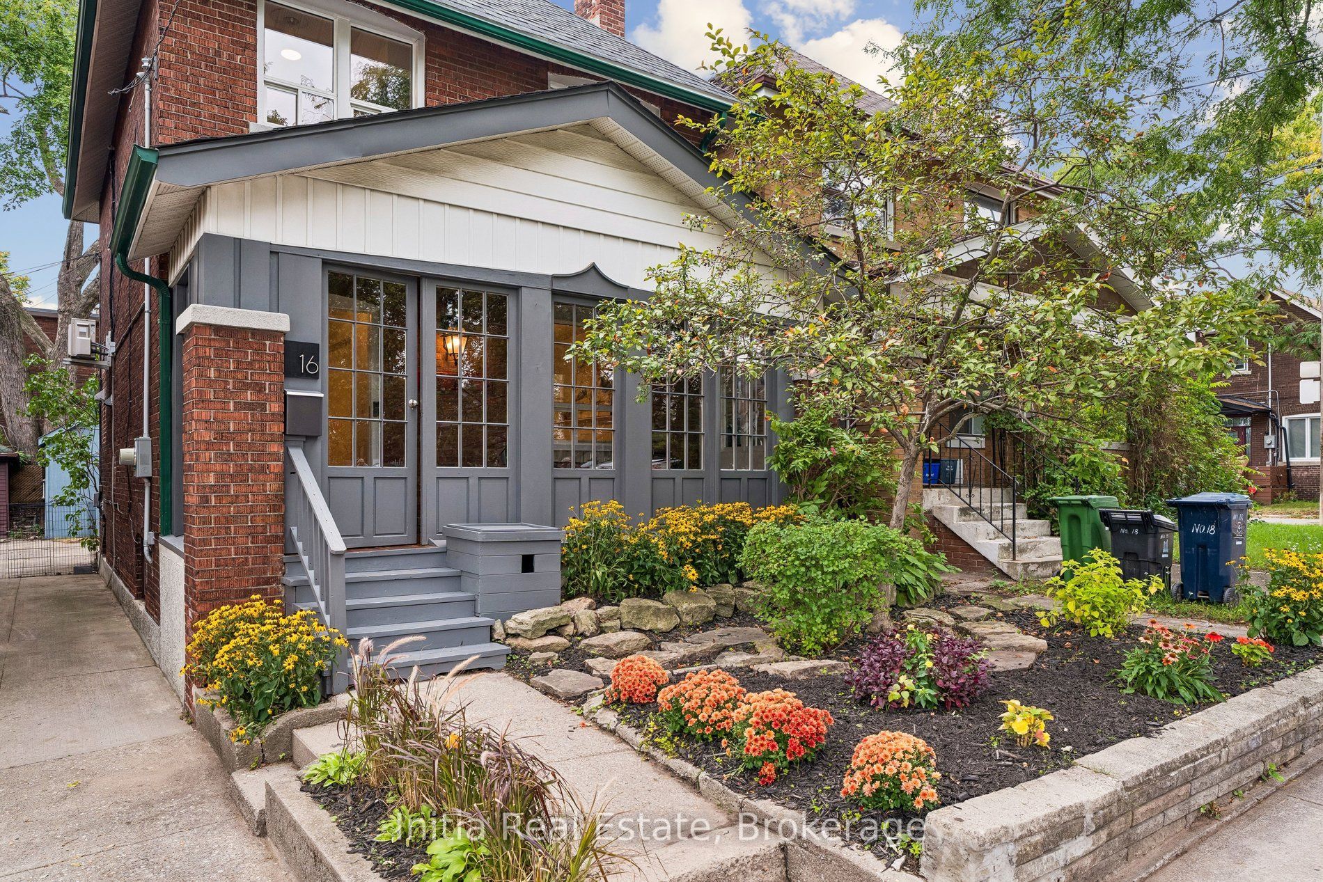 16 Glebemount Avenue