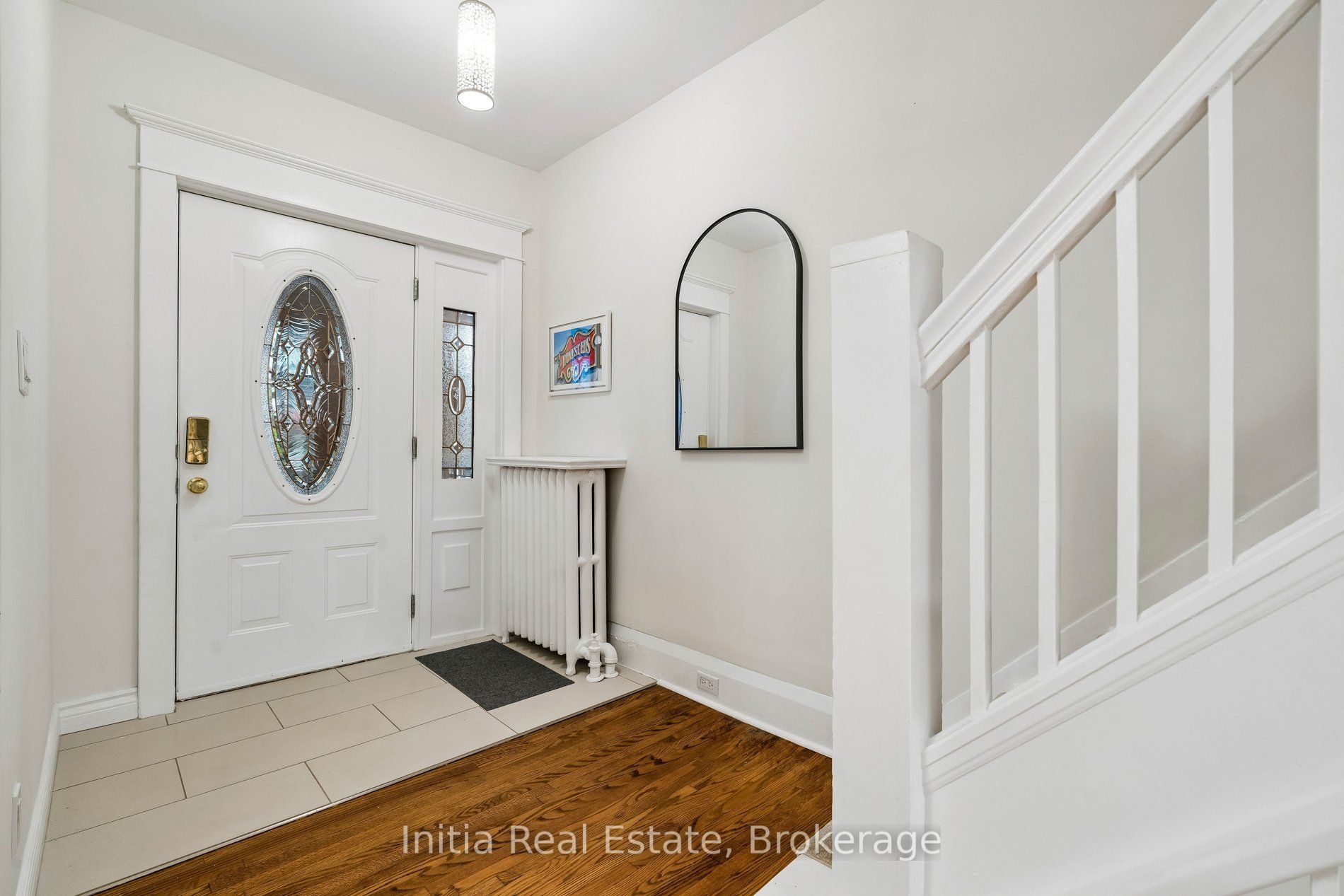 16 Glebemount Avenue