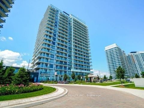 4655 Glen Erin Drive 1201 Mississauga ON L5M 0Z1