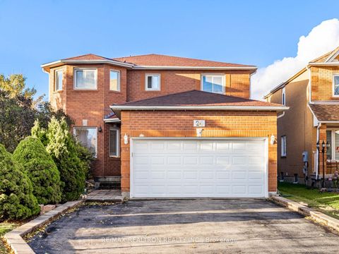 24 Justus Drive Richmond Hill ON L4C 9Z8
