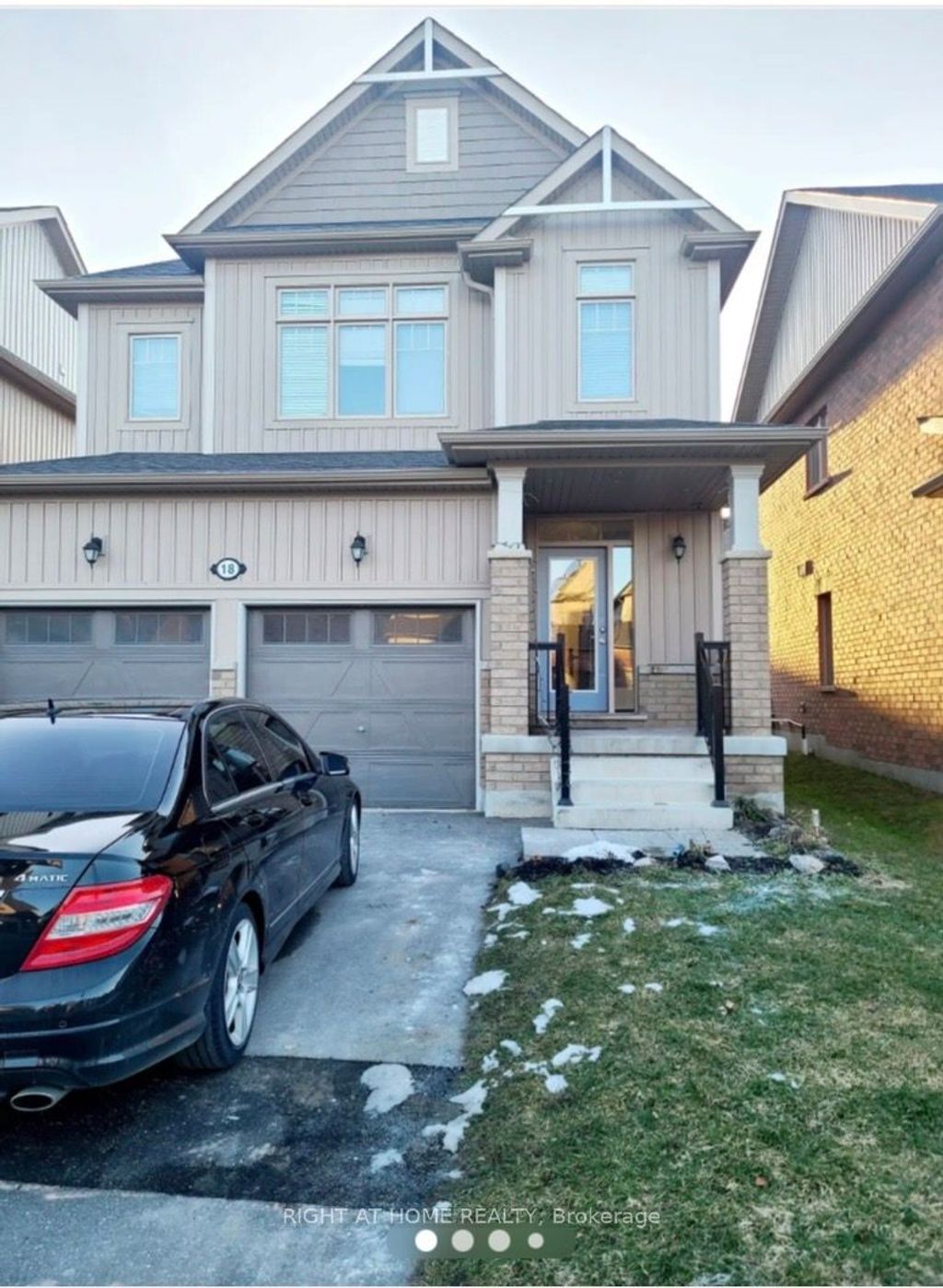 Photo of 18 Kerr Street, Collingwood, ON L9Y 2L3 (MLS # S12905804)
