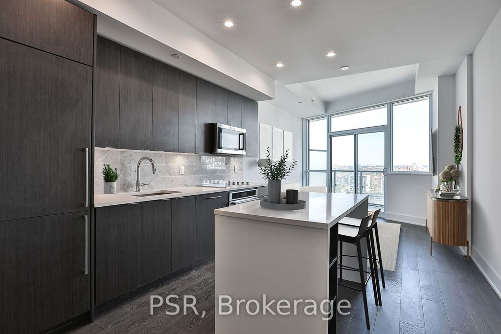 Photo of 38 Iannuzzi Street #LPH05, Toronto, ON M5V 0S2 (MLS # C12421583)