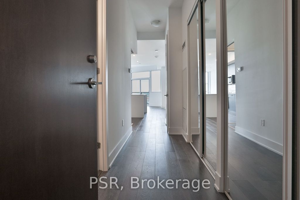 Photo of 38 Iannuzzi Street #LPH05, Toronto, ON M5V 0S2 (MLS # C12421583)