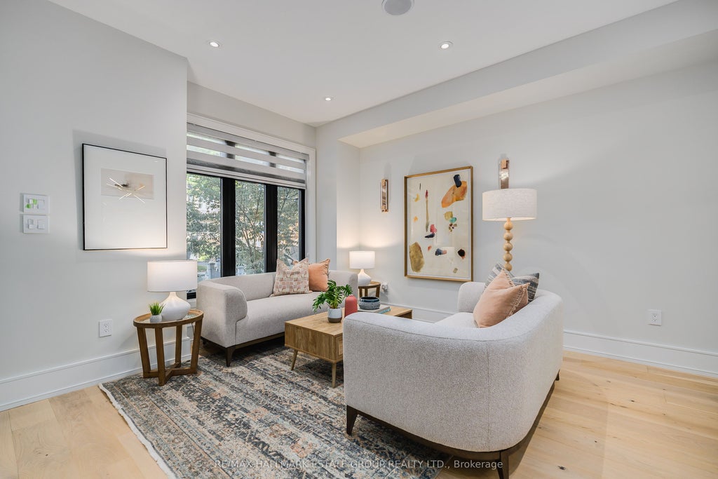 Photo of 70 Bellefair Avenue, Toronto, ON M4L 3T8 (MLS # E13827702)
