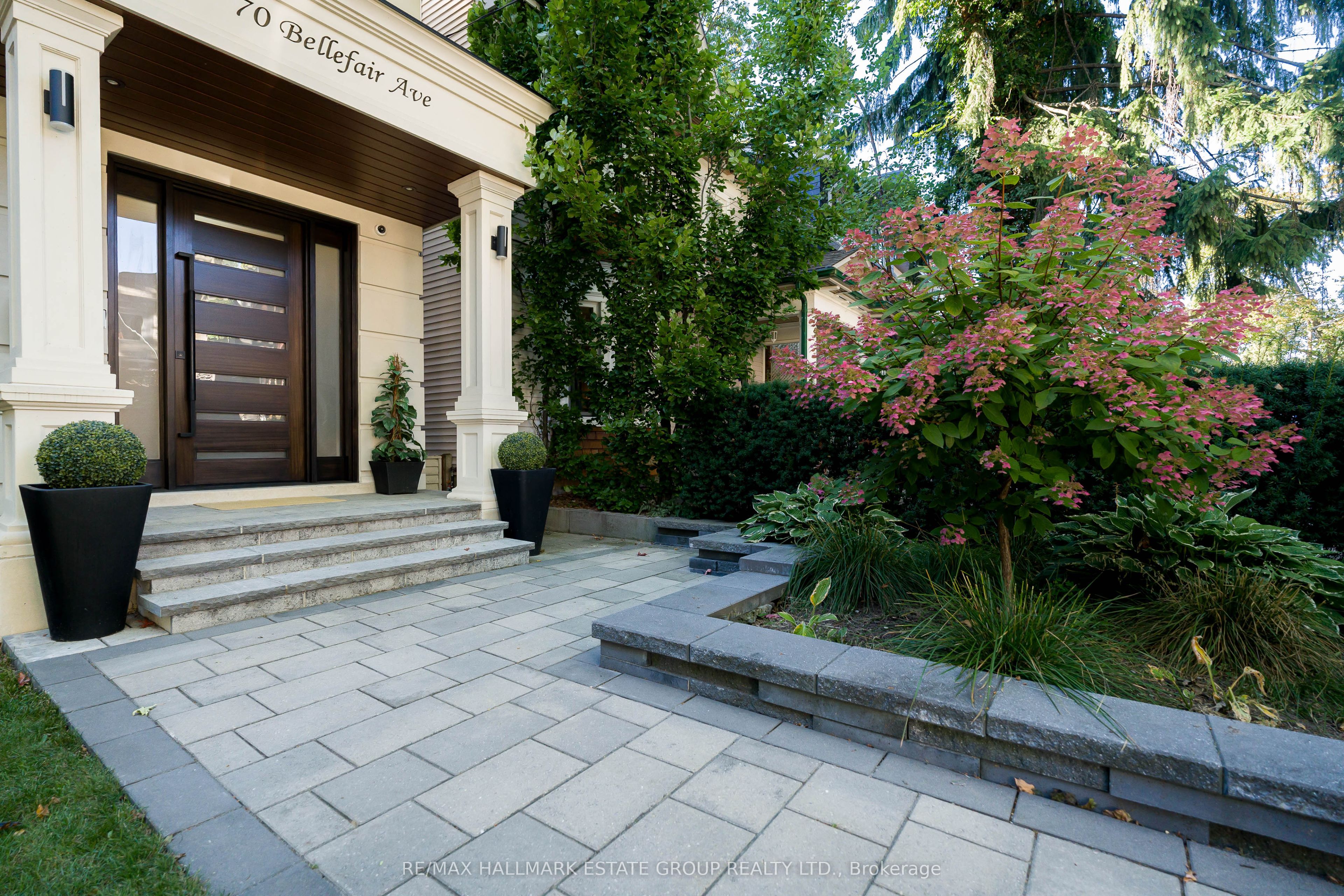 70 Bellefair Avenue
