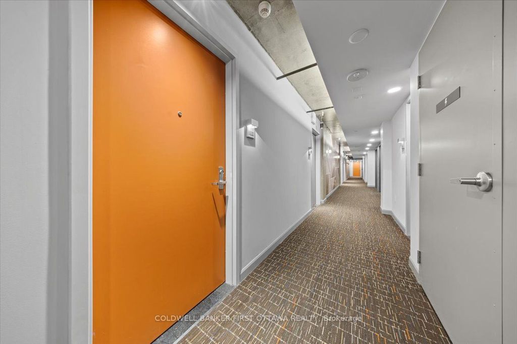 Photo of 105 CHAMPAGNE Avenue S #2308, Dows Lake - Civic Hospital and Area, ON K1S 4P3 (MLS # X12857368)