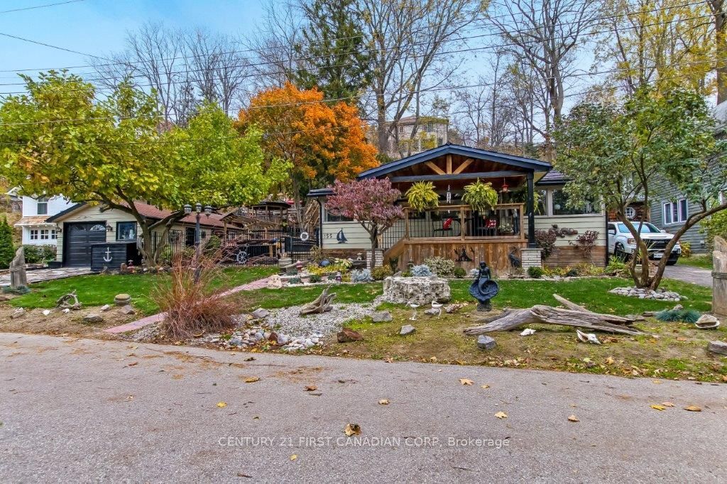 Photo of 155 Harrison Place, Central Elgin, ON N5L 1A1 (MLS # X12905354)