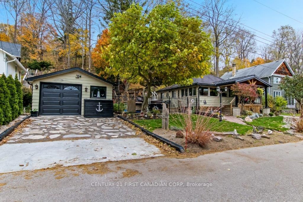 Photo of 155 Harrison Place, Central Elgin, ON N5L 1A1 (MLS # X12905354)