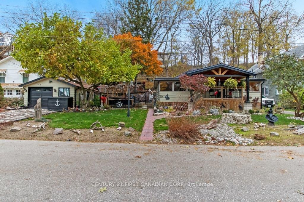 Photo of 155 Harrison Place, Central Elgin, ON N5L 1A1 (MLS # X12905354)