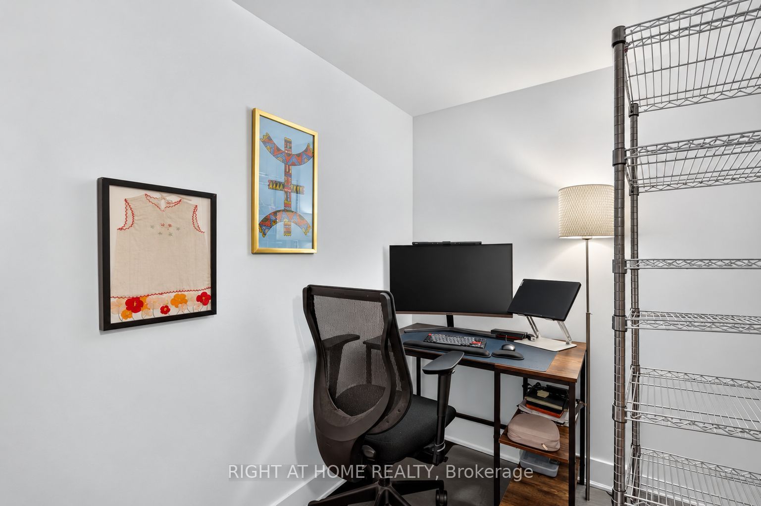 955 BAY Street 1809