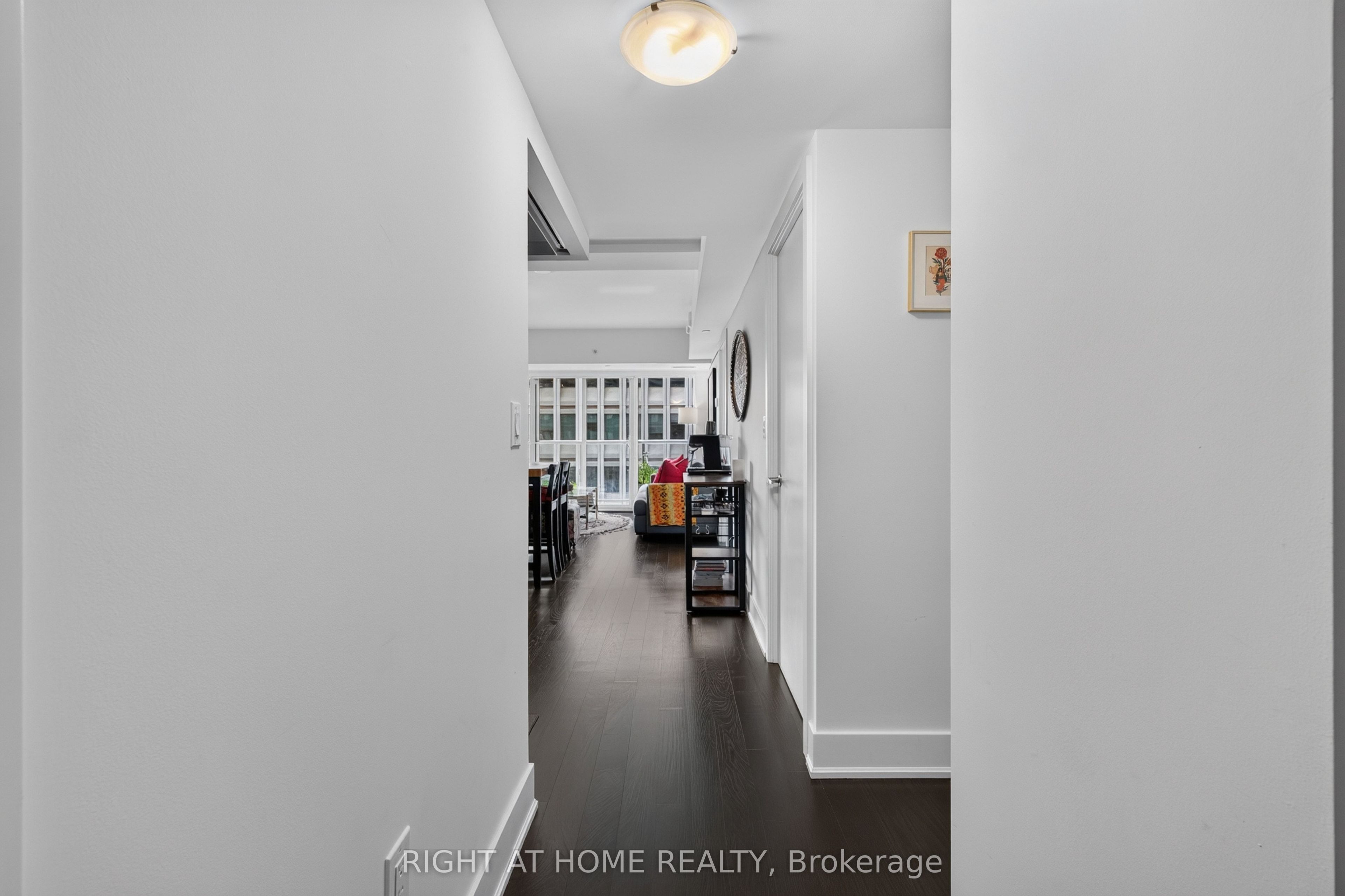 955 BAY Street 1809