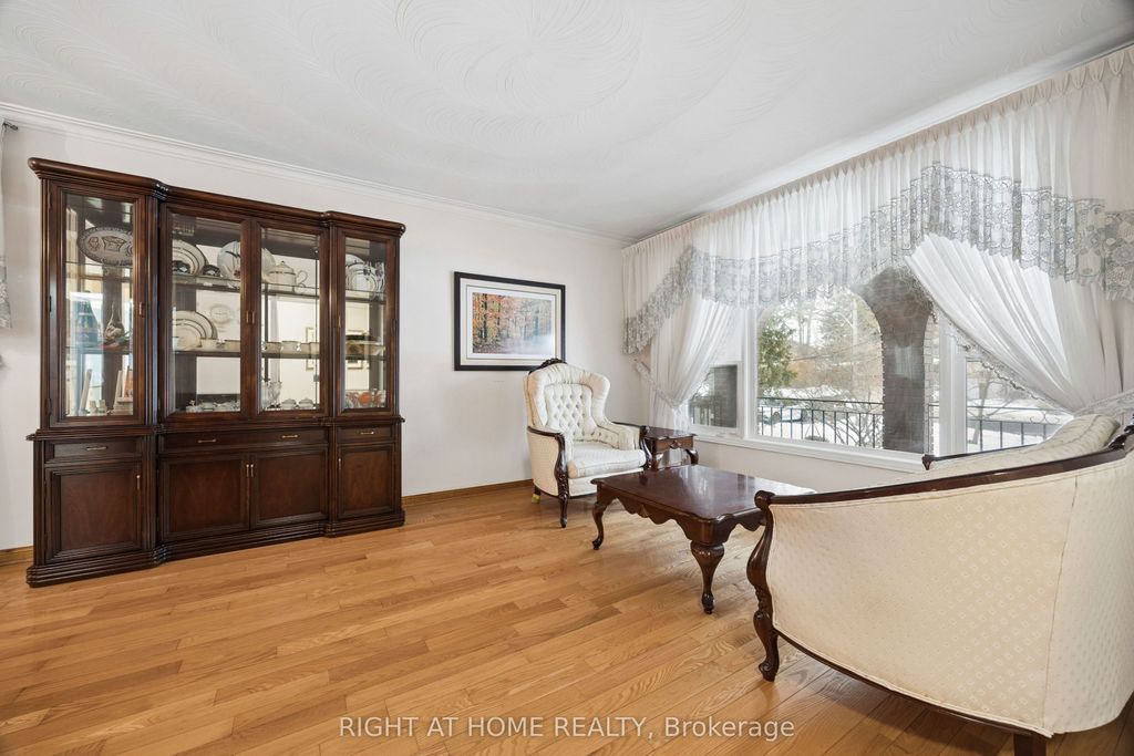 Photo of 126 Homestead Road, Toronto, ON M1E 3S2 (MLS # E12863804)