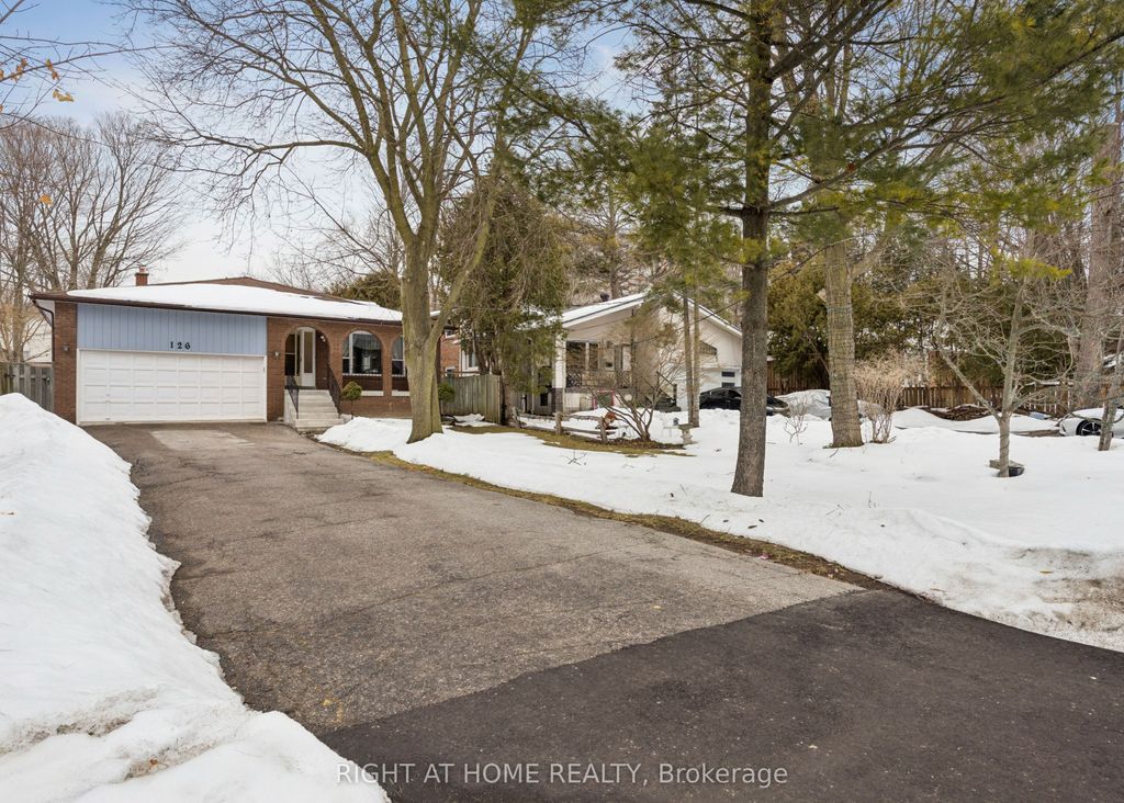 Photo of 126 Homestead Road, Toronto, ON M1E 3S2 (MLS # E12863804)