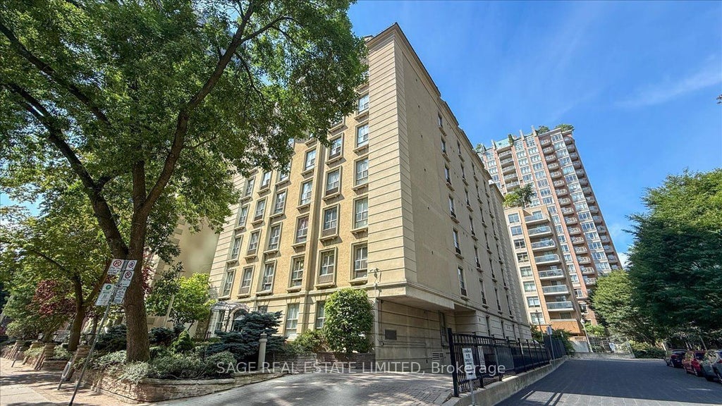 Photo of 88 Charles Street E #208, Toronto, ON M4Y 2W7 (MLS # C13723976)
