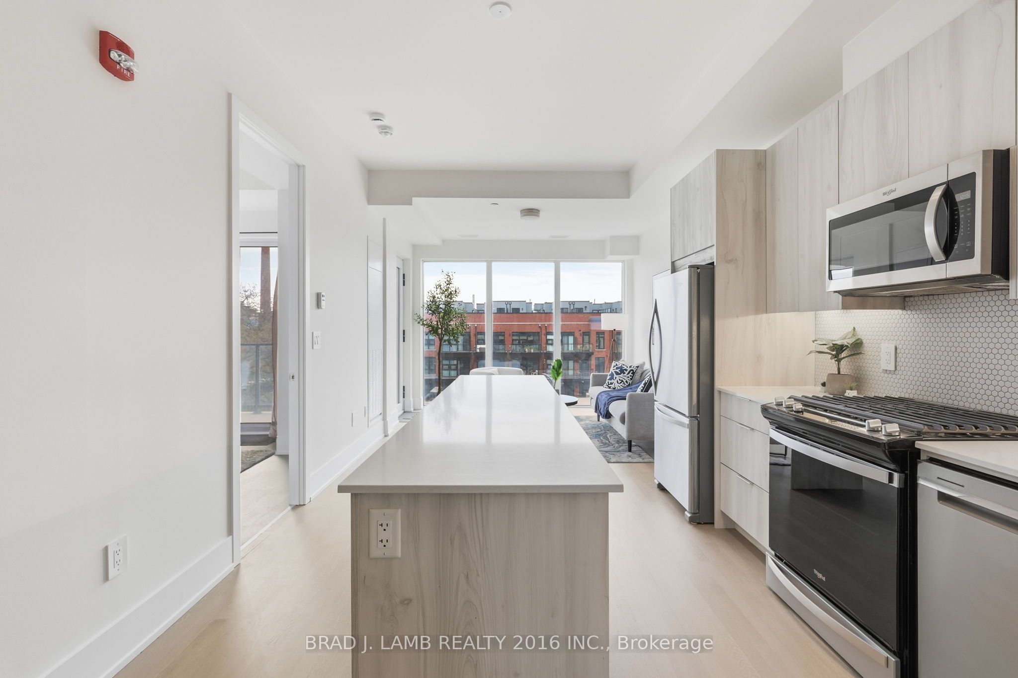 495 Logan Avenue 413