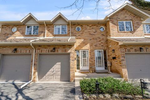 2015 Cleaver Avenue 26 Burlington ON L7M 4J7