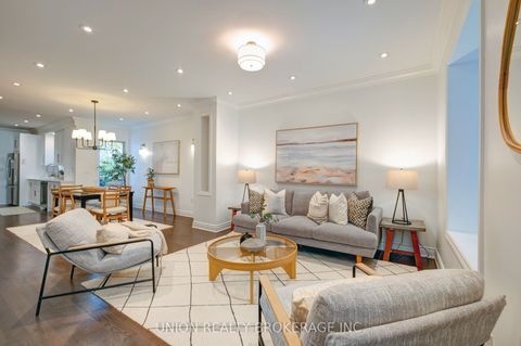 112 Withrow Avenue Toronto ON M4K 1C9