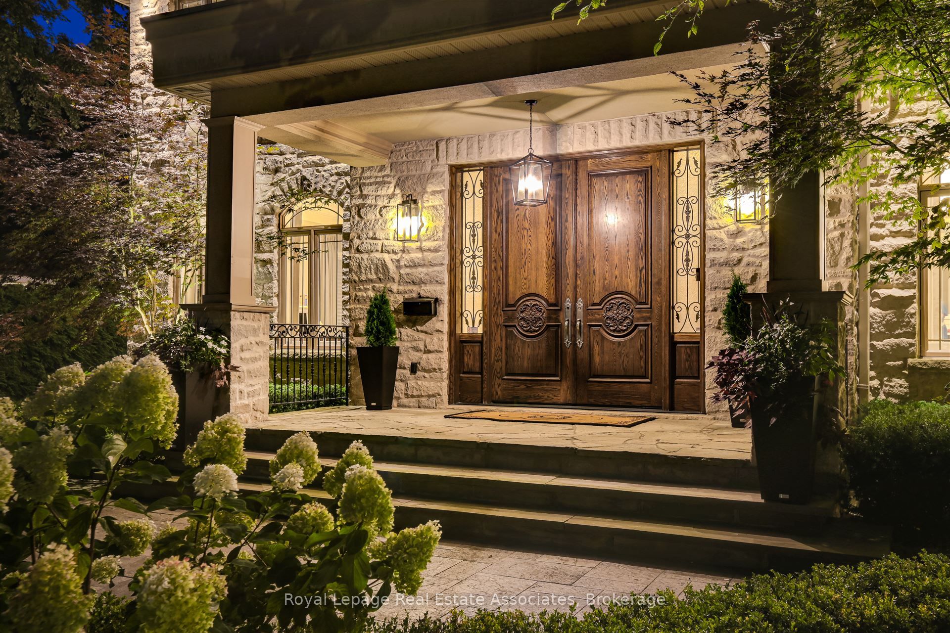 1456 Glenburnie Road