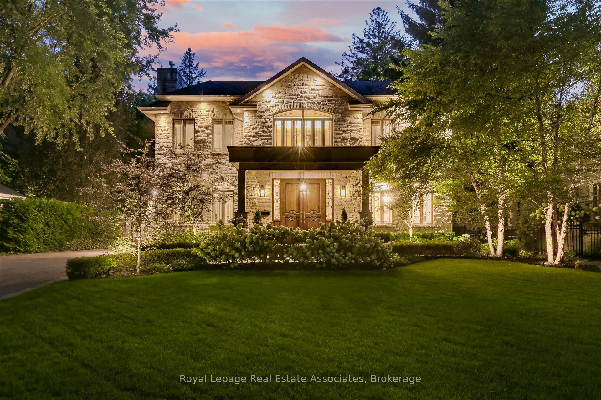 1456 Glenburnie Road