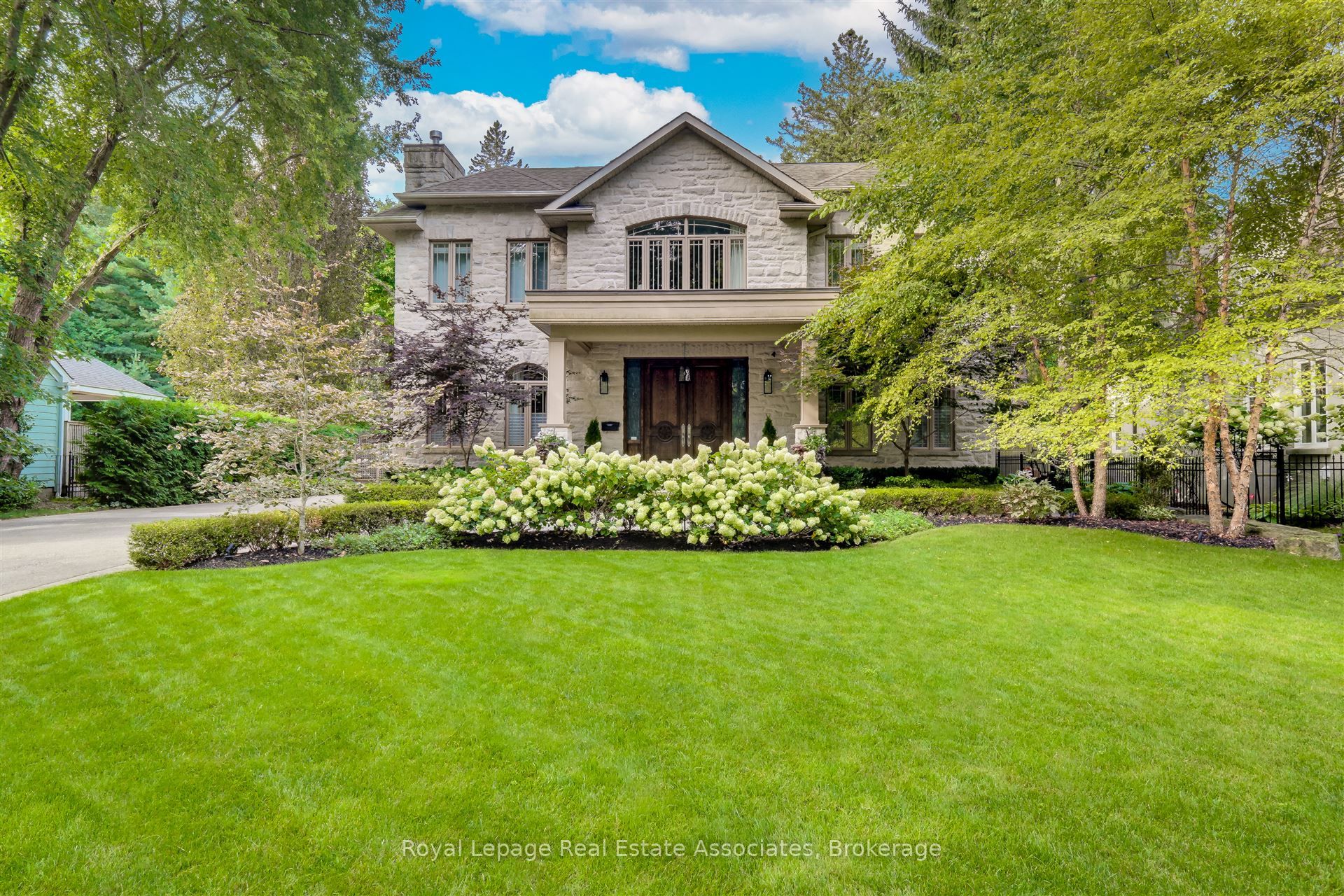 1456 Glenburnie Road