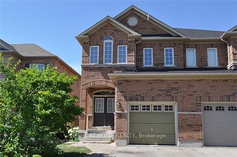 5016 Oscar Peterson Boulevard Mississauga ON L5M 7W3