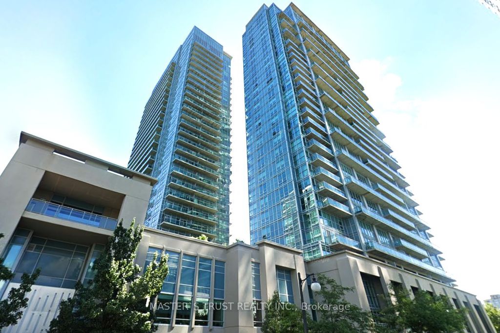 Photo of 165 Legion Road N #1025, Toronto, ON M8Y 0B3 (MLS # W12705042)