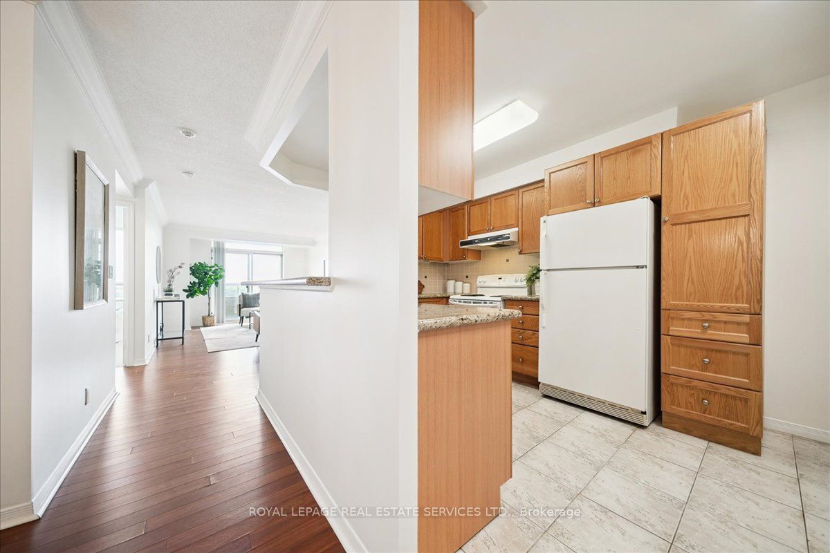 1000 The Esplanade N/A N 1509