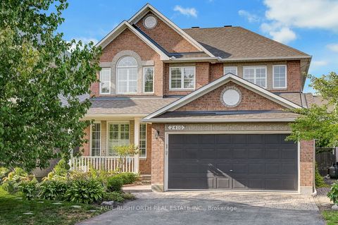 Photo of 2410 Des Pruches Avenue, Orleans - Convent Glen and Area, ON K1W 1K7 (MLS # X12399929)