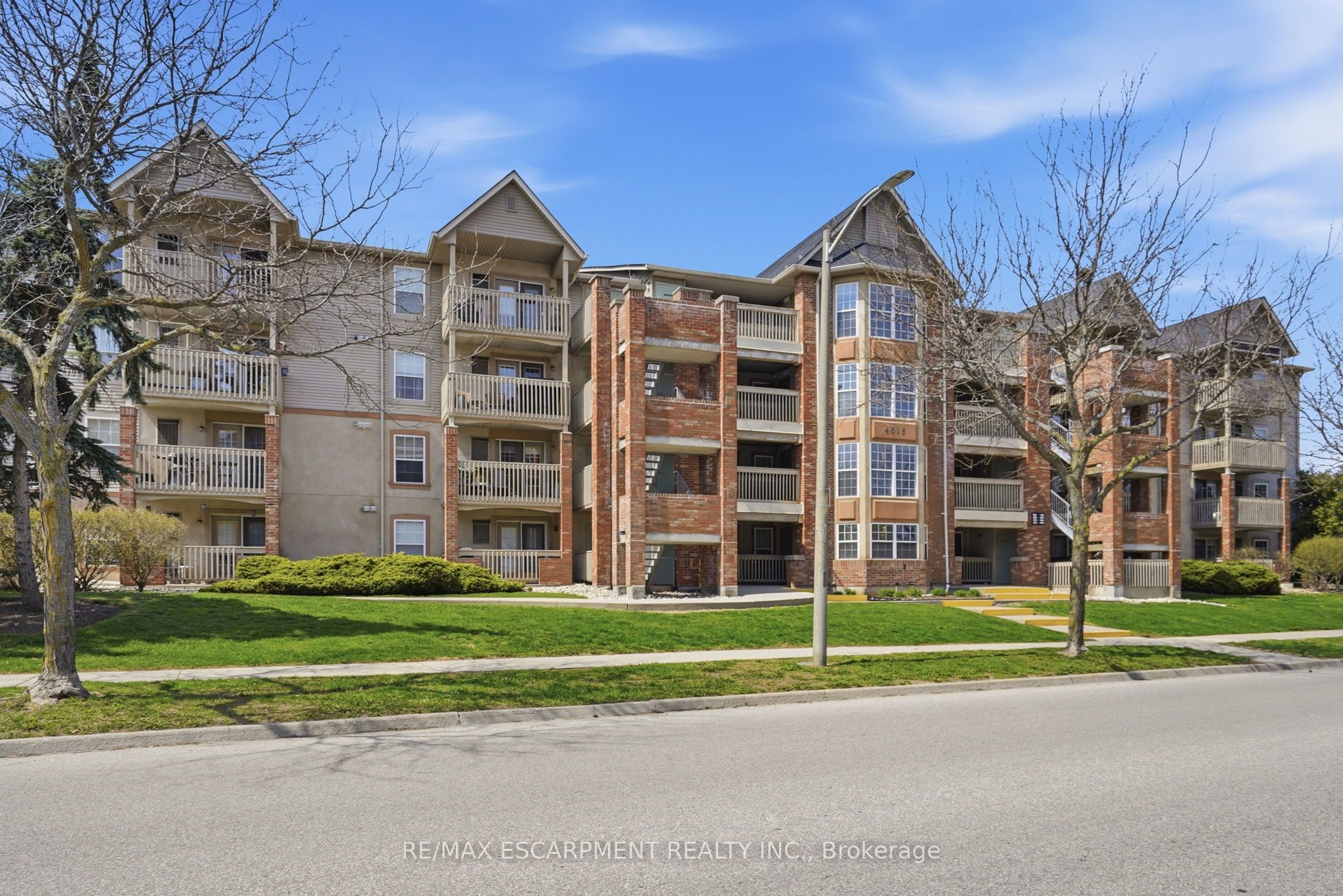 4015 Kilmer Drive 308