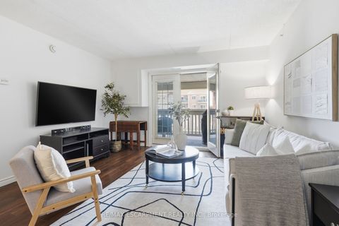 4015 Kilmer Drive 308 Burlington ON L7M 4M4
