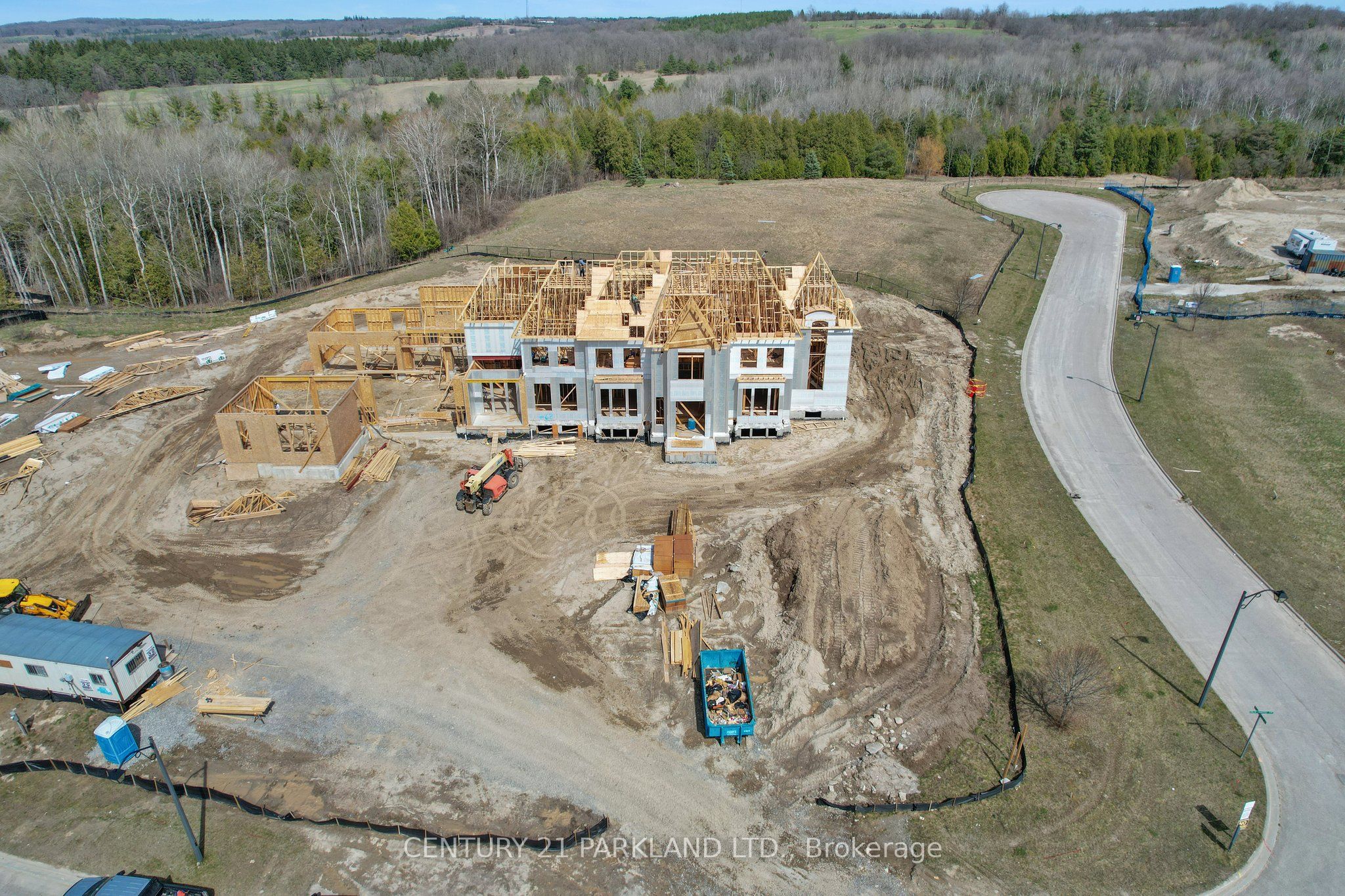 62 Mount Mellick Drive
