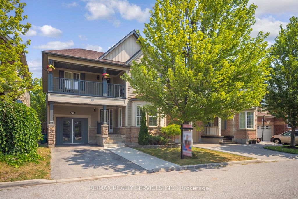 Photo of 472 Tonelli Lane, Milton, ON L9T 0N5 (MLS # W12693920)