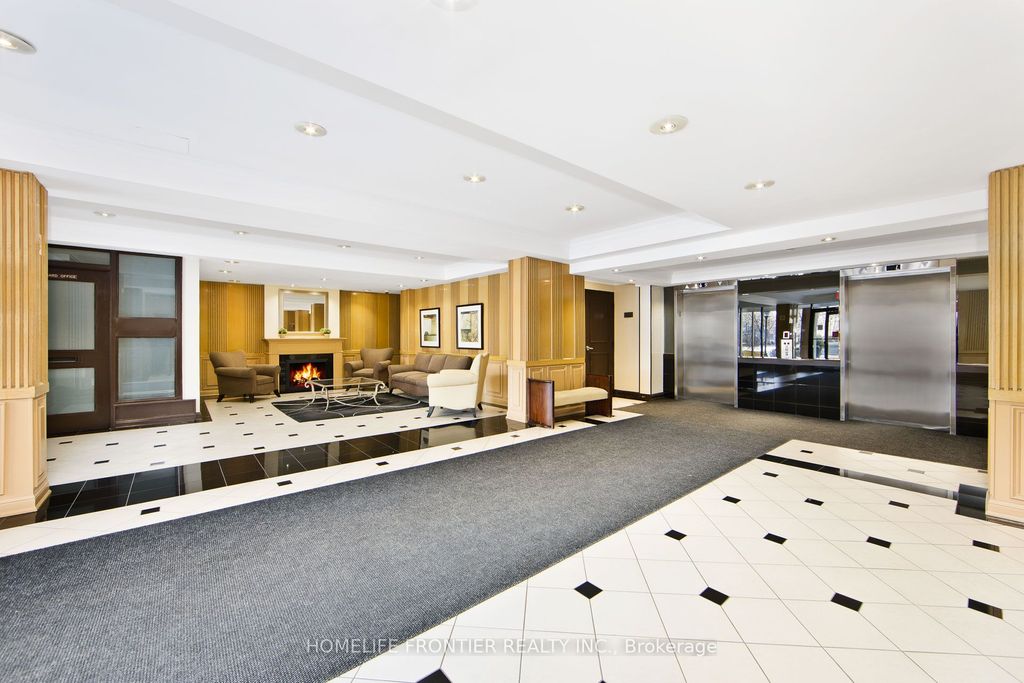 Photo of 22 Southport Street #440, Toronto, ON M6S 4Y9 (MLS # W12955810)