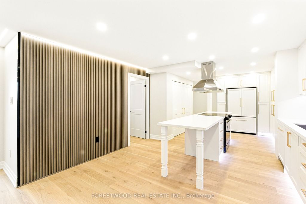 Photo of 299 Mill Road #706, Toronto, ON M9C 4V9 (MLS # W12463347)