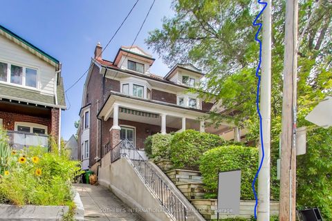 159 Glenmount Park Road Toronto ON M4E 2N3